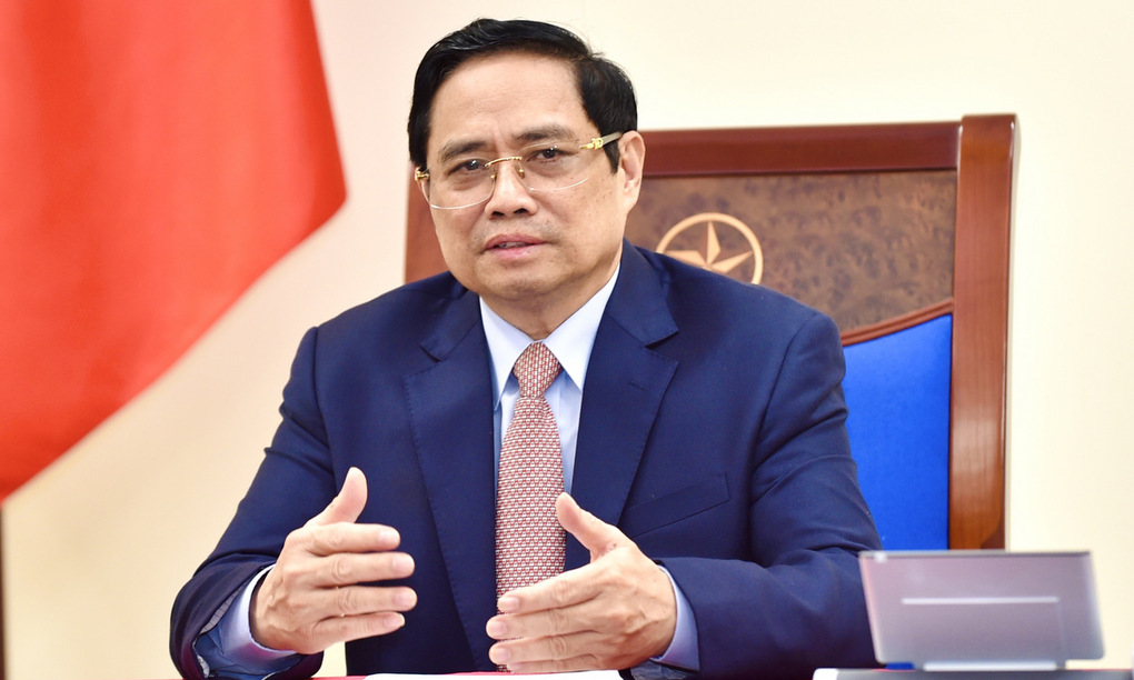 Renforcement du partenariat Vietnam-Inde